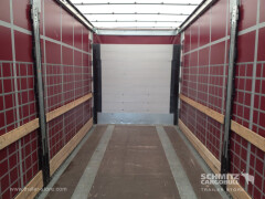 Schmitz Cargobull Semitrailer Curtainsider Standard 