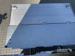 Schmitz Cargobull Curtainsider Standard Ladebordwand 