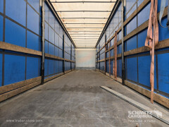 Schmitz Cargobull Curtainsider Standard 