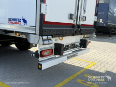 Schmitz Cargobull Oplegger Vries Multitemp 
