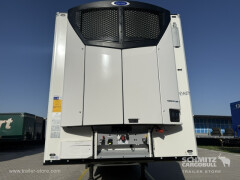 Schmitz Cargobull Oplegger Vries Multitemp 