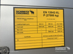Schmitz Cargobull Curtainsider Standard 