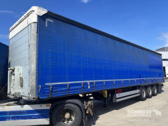Schmitz Cargobull Curtainsider Standard 