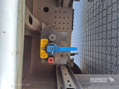 Schmitz Cargobull Curtainsider Mega Getränke 