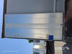 Schmitz Cargobull Curtainsider Mega Getränke 