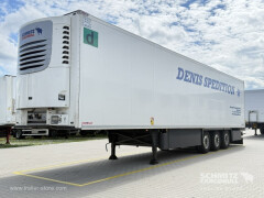 Schmitz Cargobull Oplegger Vries Standard 