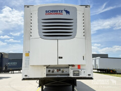 Schmitz Cargobull Oplegger Vries Standard Double deck 