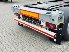 Schmitz Cargobull Containerfahrgestell Standard 
