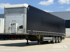 Schmitz Cargobull Oplegger Schuifzeil Standard 