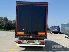 Schmitz Cargobull Oplegger Schuifzeil Standard 
