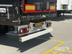 Schmitz Cargobull Oplegger Schuifzeil Standard 