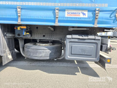 Schmitz Cargobull Curtainsider Standard 