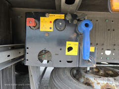 Schmitz Cargobull Curtainsider Standard 
