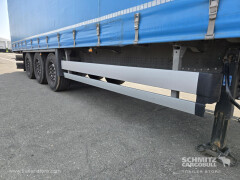Schmitz Cargobull Curtainsider Standard 