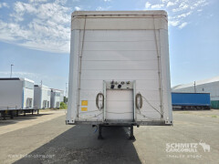 Schmitz Cargobull Curtainsider Standard 