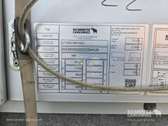 Schmitz Cargobull Curtainsider Standard 