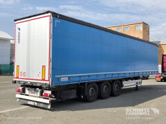 Schmitz Cargobull Curtainsider Standard 