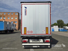 Schmitz Cargobull Curtainsider Standard 