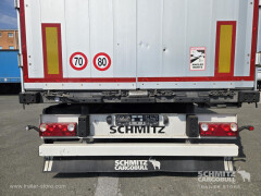 Schmitz Cargobull Curtainsider Standard 