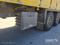 Schmitz Cargobull Curtainsider Standard 