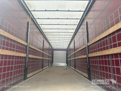 Schmitz Cargobull Semitrailer Curtainsider Standard 