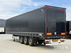 Schmitz Cargobull Oplegger Schuifzeil Standard 