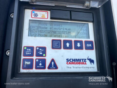 Schmitz Cargobull Semitrailer Reefer Standard 