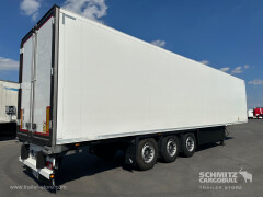 Schmitz Cargobull Semitrailer Reefer Standard 
