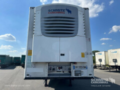 Schmitz Cargobull Semitrailer Reefer Standard 