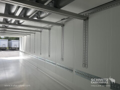 Schmitz Cargobull Tiefkühler Standard Doppelstock Trennwand 