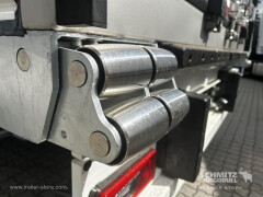 Schmitz Cargobull Tiefkühler Standard Doppelstock Trennwand 