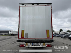Schmitz Cargobull Dryfreight Standard 