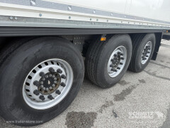 Schmitz Cargobull Dryfreight Standard Double deck 