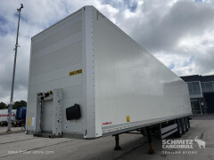 Schmitz Cargobull Dryfreight Standard Double deck 