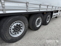 Schmitz Cargobull Curtainsider Standard 