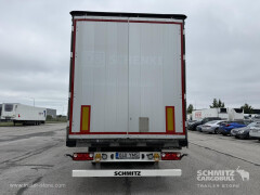 Schmitz Cargobull Curtainsider Standard 