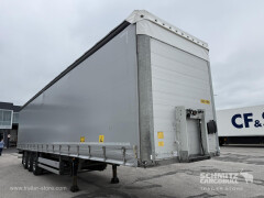 Schmitz Cargobull Curtainsider Standard 