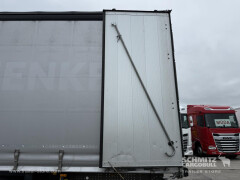 Schmitz Cargobull Curtainsider Standard 
