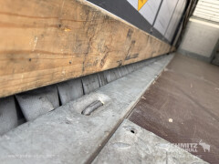 Schmitz Cargobull Curtainsider Standard 