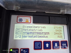 Schmitz Cargobull Tiefkühler Standard Doppelstock 
