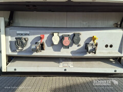 Schmitz Cargobull Tiefkühler Standard Doppelstock 
