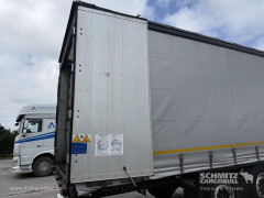 Schmitz Cargobull Curtainsider Standard 