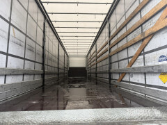 Schmitz Cargobull Curtainsider Standard 