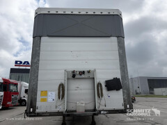 Schmitz Cargobull Curtainsider Standard 