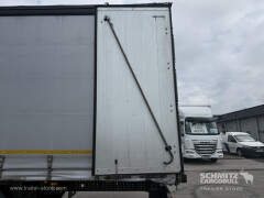 Schmitz Cargobull Curtainsider Standard 