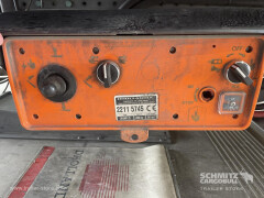 Schmitz Cargobull Semiremolque Frigo Standard Taillift 