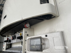 Schmitz Cargobull Semiremolque Frigo Standard Taillift 