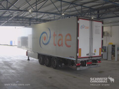 Schmitz Cargobull Semiremolque Frigo Standard Taillift 
