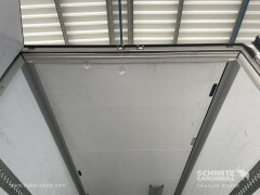 Schmitz Cargobull Semiremolque Frigo Standard Taillift 