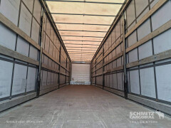 Schmitz Cargobull Curtainsider Standard Getränke 